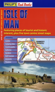 Image for Philip's Red Books Isle of Man