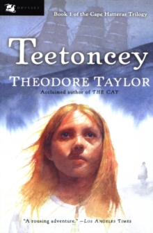 Image for Teetoncey