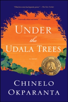 Image for Under the Udala Trees
