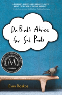 Image for Dr. Bird's Advice for Sad Poets