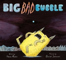 Image for Big Bad Bubble