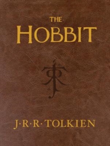 Image for The hobbit, or, There and back again