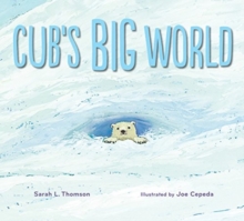 Image for Cub's Big World