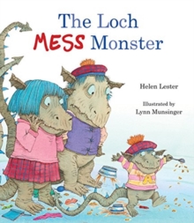 Image for The Loch Mess Monster