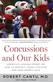 Concussions And Our Kids