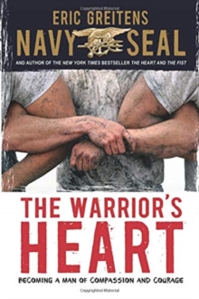 Image for The Warrior's Heart