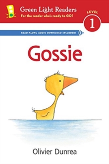 Image for Gossie