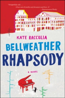 Image for Bellweather rhapsody