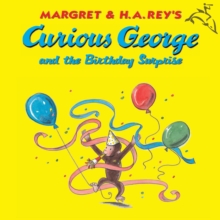 Image for Curious George and the Birthday Surprise (Read-aloud)