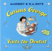 Image for Curious George Visits The Dentist