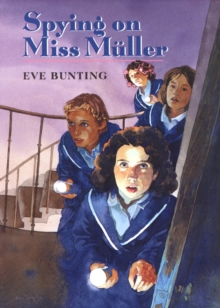 Image for Spying on Miss Muller