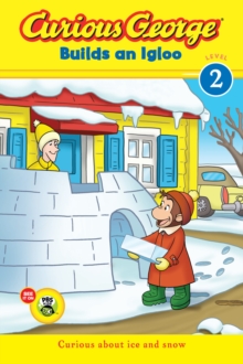 Image for Curious George Builds an Igloo