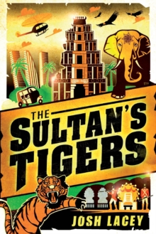 Image for Sultan's Tigers