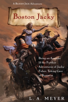 Image for Boston Jacky
