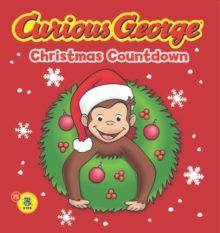 Image for Curious George Christmas Countdown (CGTV Read-aloud)