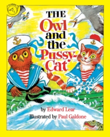 Image for Owl and the Pussycat