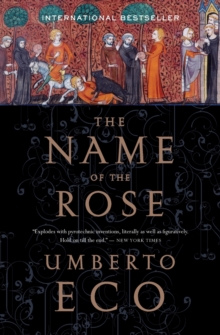 Image for The Name Of The Rose