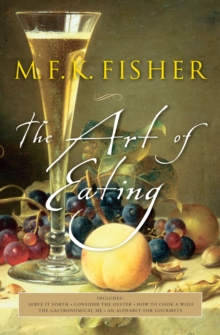 Image for Art of Eating