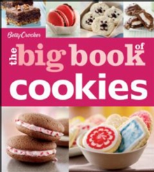 Image for Betty Crocker The Big Book of Cookies