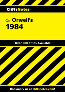 Image for Orwell's 1984