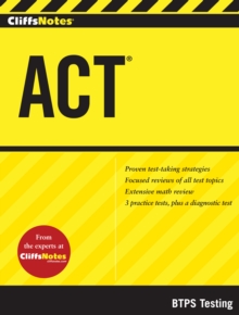 Image for ACT
