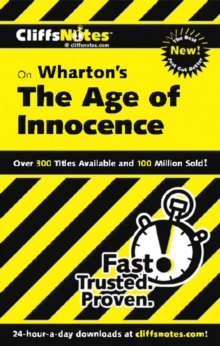 Image for Wharton's The age of innocence