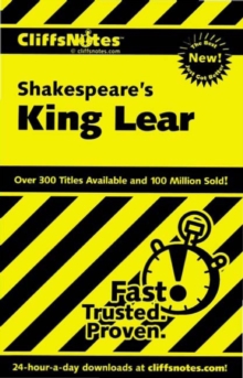 Image for Shakespeare's King Lear