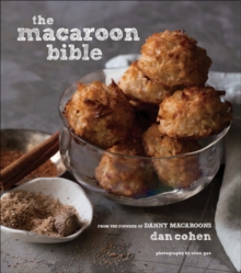 Image for The macaroon bible
