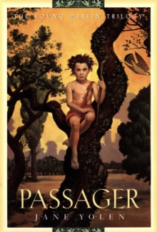 Image for Passager: The Young Merlin Trilogy, Book One