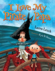 Image for I Love My Pirate Papa