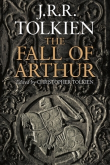Image for The Fall Of Arthur