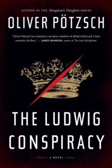Image for The Ludwig conspiracy