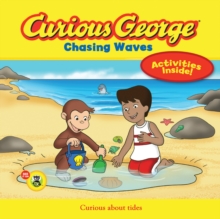 Image for Curious George Chasing Waves