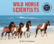 Image for Wild Horse Scientists