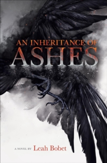 Image for An inheritance of ashes