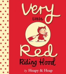 Image for Very Little Red Riding Hood