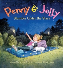 Image for Penny & Jelly: Slumber Under the Stars