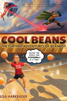 Image for Cool Beans: The Further Adventures of Beanboy