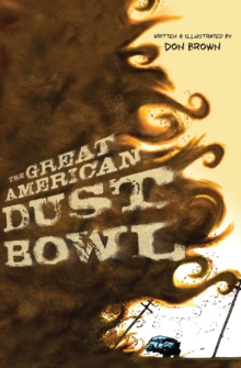 Image for The great American Dust Bowl