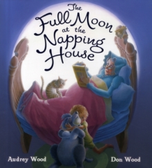 Image for Full Moon at the Napping House