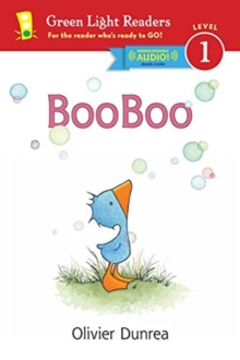 Image for BooBoo