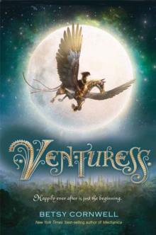 Image for Venturess