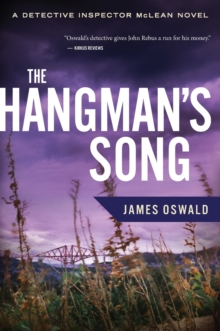 Image for The Hangman's Song