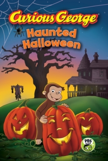 Image for Haunted Halloween