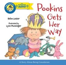 Image for Pookins Gets Her Way
