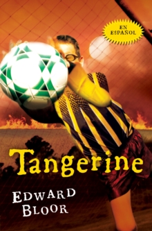 Image for Tangerine (Spanish Edition)