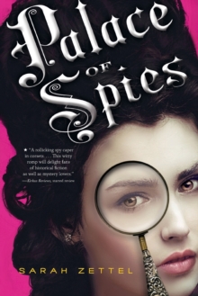 Image for Palace of Spies