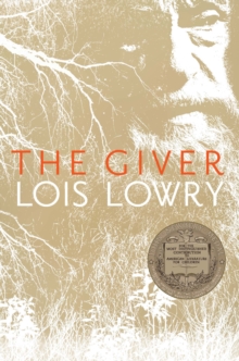 Image for The Giver : A Newbery Award Winner