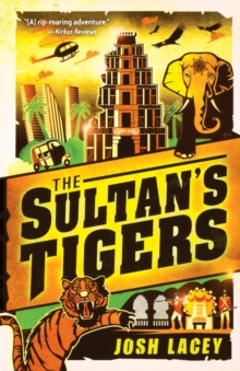 Image for The Sultan's Tigers