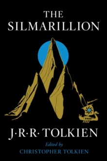 Image for The Silmarillion